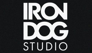 Iron Dog Studio