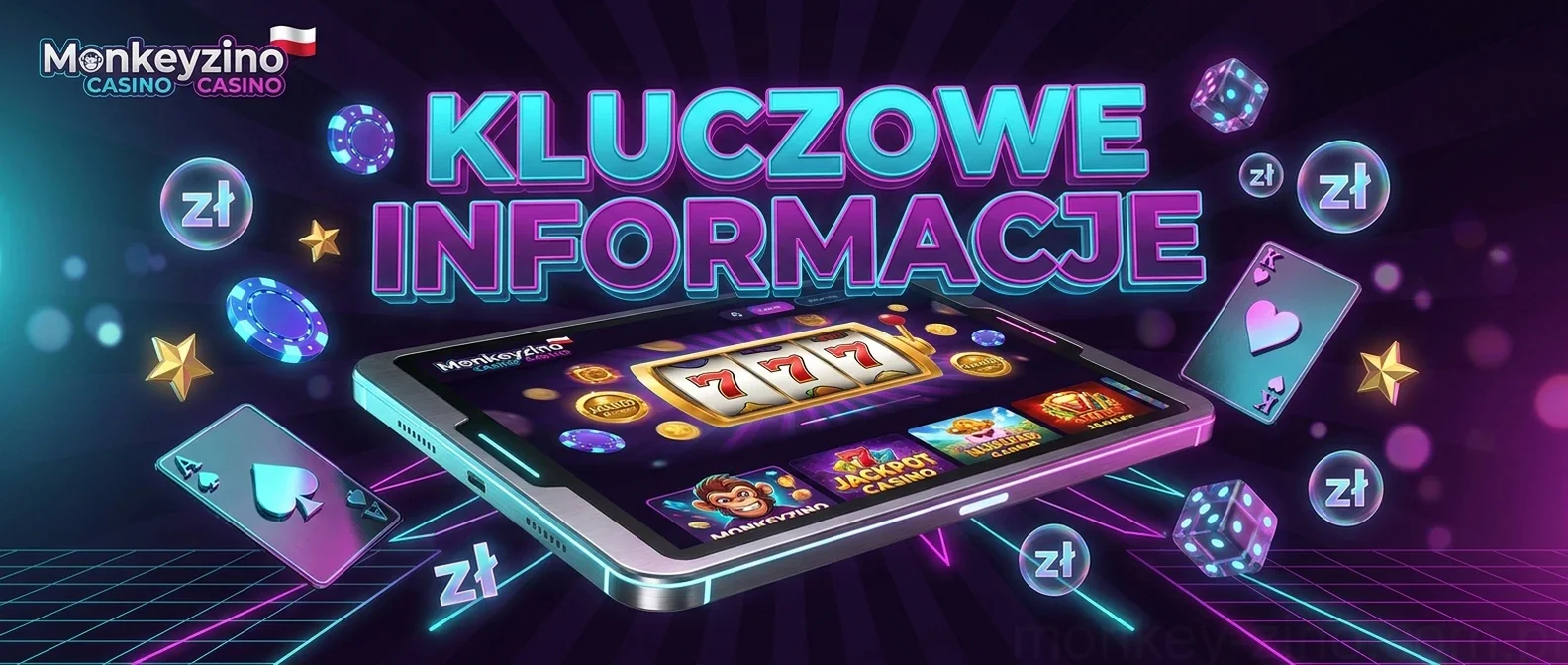 Kluczowe Informacje
