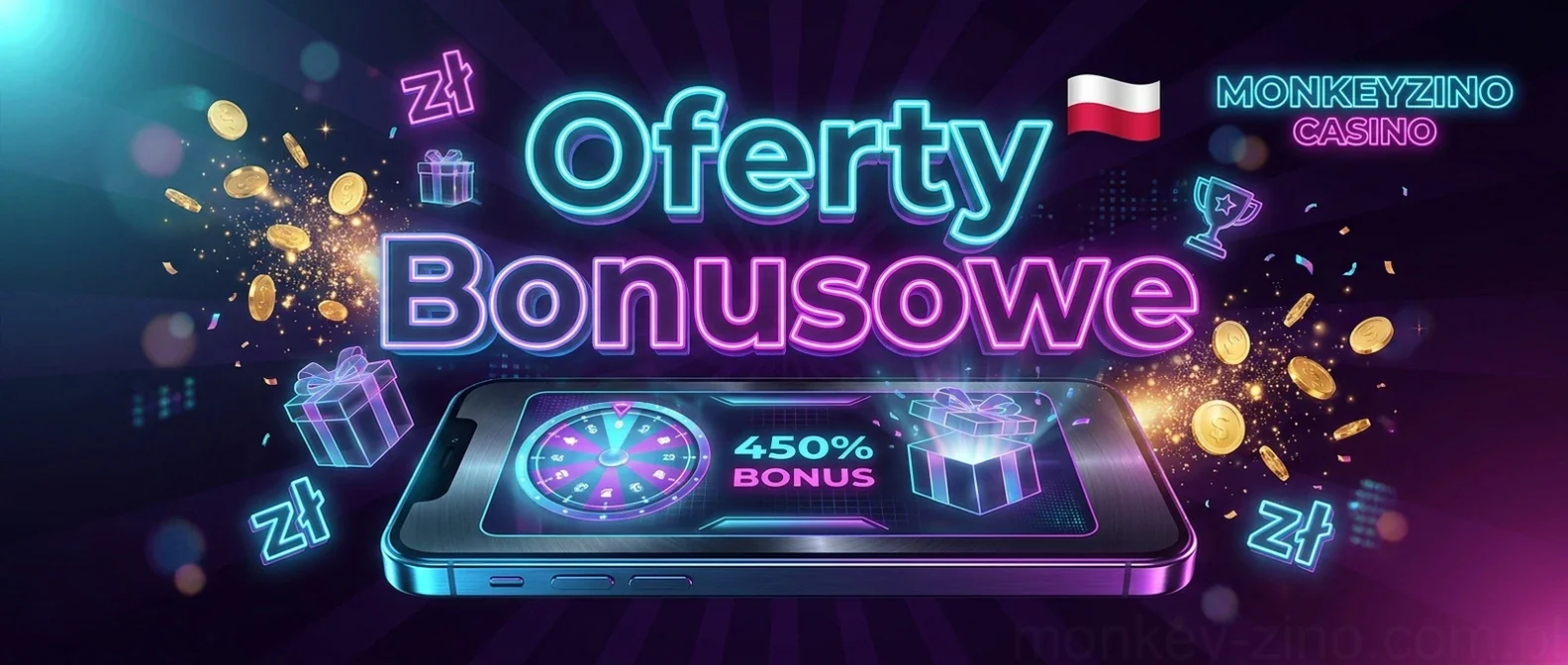 Oferty Bonusowe