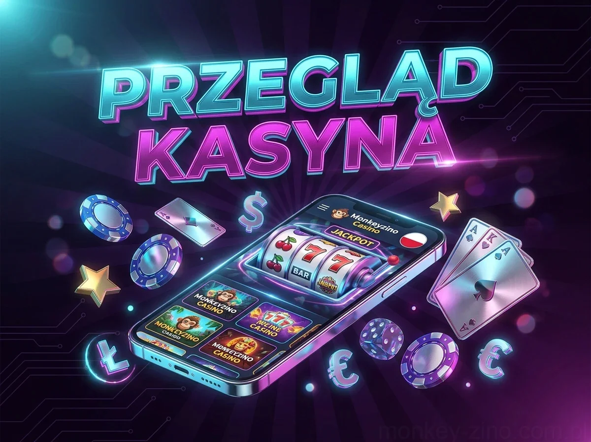 Przegląd Kasyna